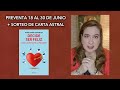 “DECIDE SER FELIZ” PREVENTA + SORTEO DE CARTA ASTRAL