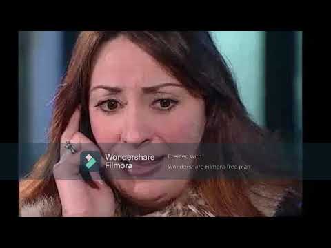 مسلسل الخيول تنام واقفة بطولة نيرمين الفقي و رياض الخولى الحلقة الخامسة و العشرون 25