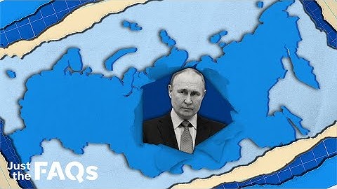 Putin and Russia
