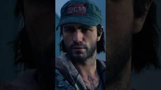 He searched for her for YEARS… this is how Deacon is reunited with Sara 😢💔 #daysgone #deaconstjohn