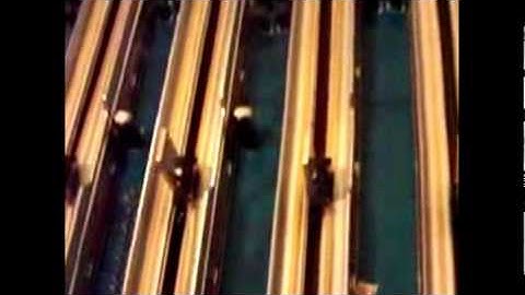 BCF2000 fader stutter utopia