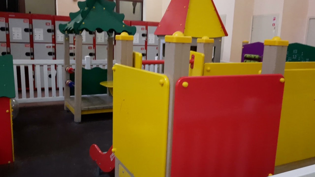 Как пройти с метро на казанский вокзал, камерам хранения, к поездам ...