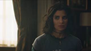 Doom Patrol S01E13 - Cliffrobotman Hyped That They Saved Cyborg