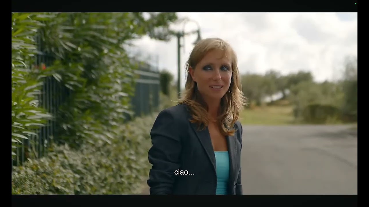 Stanca del marito, riceve delle avance. Il finale sara' sconvolgente