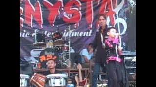 RUSDY OYAG feat ARIL SKB  EDAN TURUN