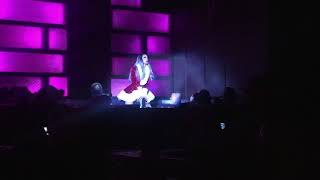 Pattaya Hart performing Ariana Grande Mix at #DragBrunch