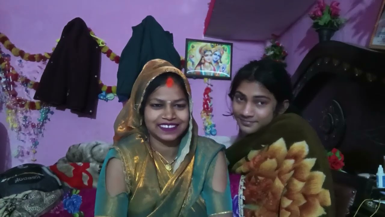 मोनिका जी का बहुत ही प्यारा ब्लॉग वीडियो आप सबके लिए