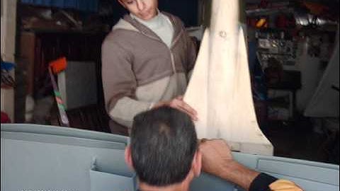 RC spitfire 1/4 scale mk9 scratch build in Malta PART 3