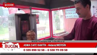Asma Cafe Kanti̇n