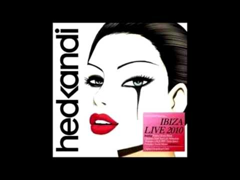 VA Hed Kandi: Ibiza 2010 - Alex Gaudino - I'm In Love