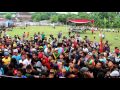 KALKUN SKA REGGAE jamming ala-ala (Mars kalkun)
