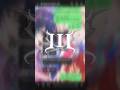 【新人歌い手グループ】が『III』をリレー形式で歌ってみたら... #歌ってみた #宝鐘マリン #shorts