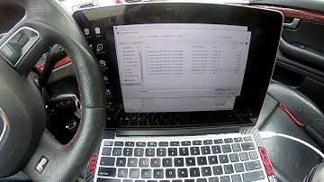 Audi A4 B7 Torqbyte PM4 Quick View