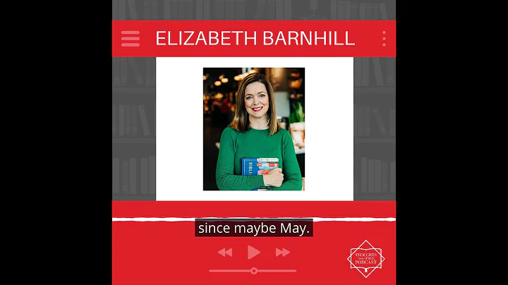 Interview Excerpt with Elizabeth Barnhill of Fable...