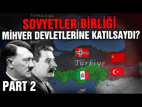 Video: Düşürülmüş Alman Şəhərləri