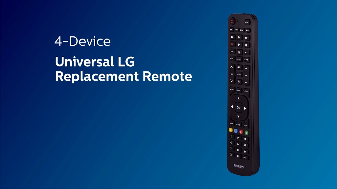 Remote For LG Smart TVs - Ratings and Reviews