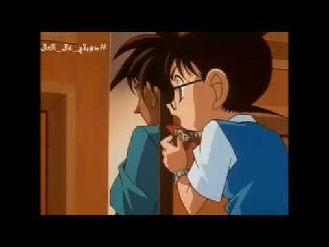 المحقق كونان بي لهجه سودانيه 