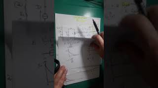 تمرين رائع في الظواهر الكهربائية  (مراجعة للاختبار الثاني )