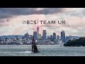 INEOS TEAM UK's Defining Moment