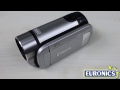 Canon   Legria FS406