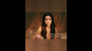 Selena Gómez ft ASAP Rocky - Good For You