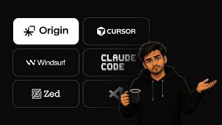 I Built My Own AI IDE Instead of Using Cursor