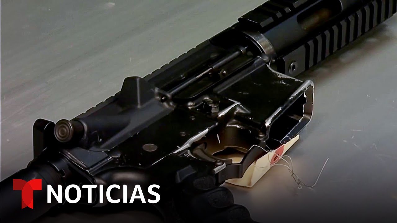 Nueva York aprueba ley más amplia para el control de armas Noticias