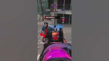 MW3 - INSANE Crazy 1v4 S&D Must Watch👀🤯 #mw3 #intense #viral