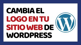 How to Change the Logo in WordPress 2025 ✅ Blocksy Theme
