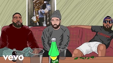 All Hail Y.T. - St. Ides On Sunday ft. Jay Worthy