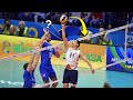 The Art of Micah Christenson | Most Creative Volleyball Actions (HD)