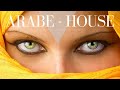 Música Arabe Electrónica Instrumental (Deep House - Mix 2020)