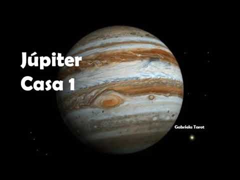 Vídeo: Qual é a própria casa de Júpiter?
