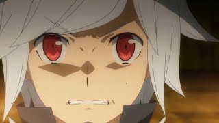 Danmachi Opening 3 60Fps Creditless