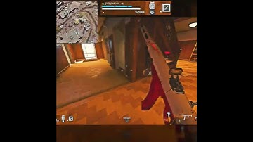 Thats how you troll!!! NO "TEA-BAGGING" needed. / Warzone / Rebirth Island / #SHORTS