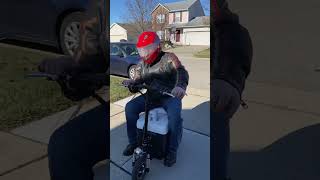 Safty First Bluetooth Helmet Ilmracing