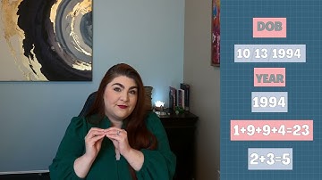 How to Calculate Your Numerology Life Path Number | Step-by-Step Guide