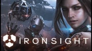 Ironsight  ხუთშაბათი სა ღამოს ცოტა აზარტი რომ შევმატოთ მოით ერთად გავხალისდეთ