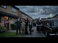 What If The Addams Family Kidnapped Harry From The Dursleys And Dumbledore Declared War