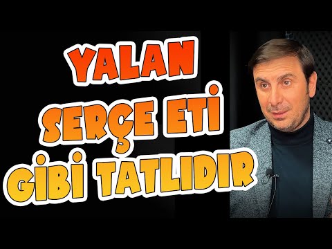 Külliyen Yalan