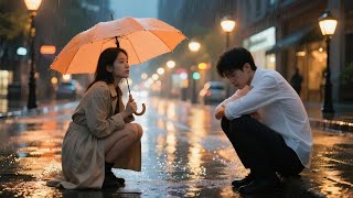 A Homeless Man She Saved Is Actually a Billionaire CEO Who’s Falling for Her