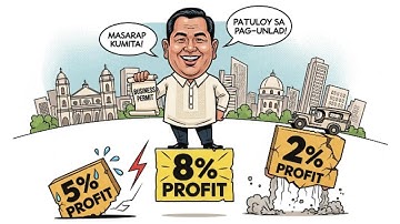 Most Business Owners Ignore This! Net Profit Margin Made Simple