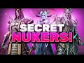 10 "SECRET NUKERS" I WISH I KNEW ABOUT WAY SOONER!