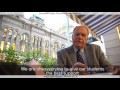KOI Teacher's Testimonial - John Taggart, Accounting & Law, Program Head (Law)