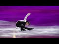 Grand Prix Final Torino 2019 Yuzuru Hanyu - Gala Exhibition - Notte Stellata