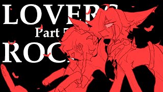 Lovers rock || Map Part 5 || Genshin Impact