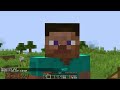 (4) Minecraft but it&#39;s the most luck in one video