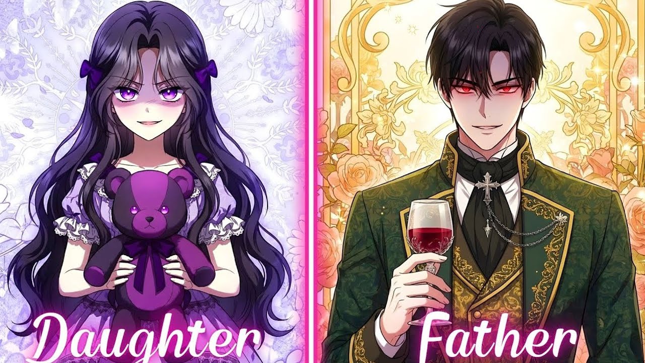 I Was Born into the Most Dangerous Villain Family in the World | manhwa recap