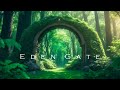 Edengate  pathway to serenity  ethereal ambient music for meditation and sleep