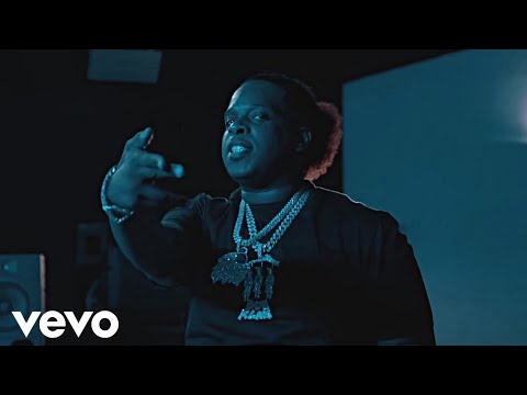 Finesse2Tymes ft. Lil Baby & Moneybagg Yo – Both Sides [Official Video]